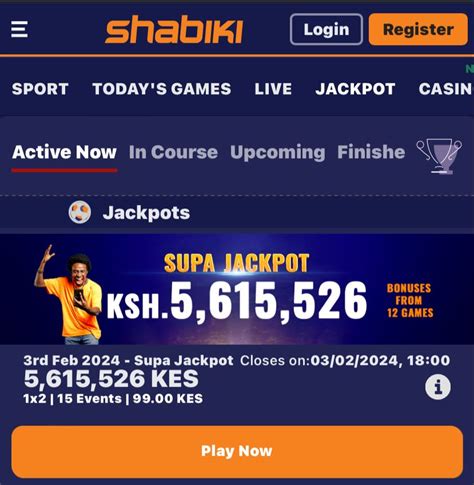 shabiki supa jackpot|Shabiki Super Jackpot: Danson Wangui, Layfield Mwangi are.